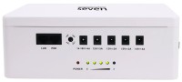 Photos - UPS Seven Systems UPS-7960 white 60W 