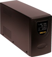 Photos - UPS GEAR GU-2000MLCD 2000 VA