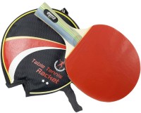 Photos - Table Tennis Bat Newt Cima TI-03-06 