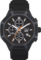 Photos - Wrist Watch Timex UFC King TW2V87200 