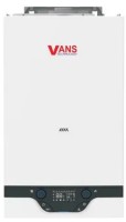 Photos - Boiler Vans B 40H-A5 40 kW