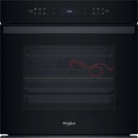 Photos - Oven Whirlpool WOI 68FPT1 SBA 