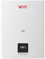 Photos - Boiler Vans B 50W-B2 50 kW