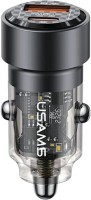 Photos - Charger USAMS US-CC208