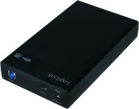 Photos - Drive Case LogiLink UA0276 