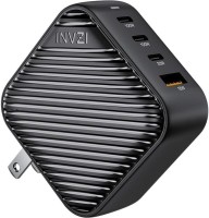 Charger INVZI GanHub 100W 