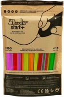 3D Printing Material 3Doodler Start+ 3DS-ECO-MIX-250 250 MIX  multicoloured