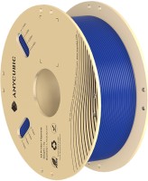 Photos - 3D Printing Material Anycubic PLA Basic Blue 1kg 1 kg  blue