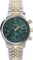 Photos - Wrist Watch Timex Marlin TW2W60000 