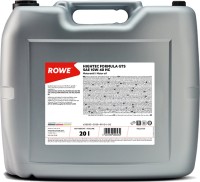 Photos - Engine Oil Rowe Hightec Formula GTS HC 10W-40 20 L