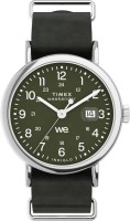 Photos - Wrist Watch Timex Weekender TW2W87000 