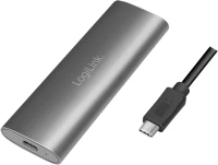 Photos - Drive Case LogiLink UA0389 