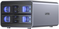 Photos - Drive Case Unitek S1308C01 