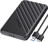 Photos - Drive Case Orico 25PW1-U3-BK-EP-HW 