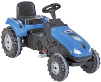 Photos - Pedal Car Jamara Big Wheel 