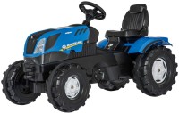 Photos - Pedal Car Rolly Toys rollyFarmtrac New Holland T7 