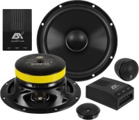 Photos - Car Speakers ESX QXE6.2CV2