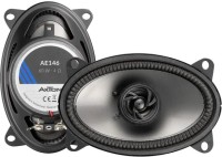 Photos - Car Speakers Axton AE146 