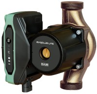 Photos - Circulation Pump DAB Pumps Evoplus Lite SAN 60/180-25 6.1 m
