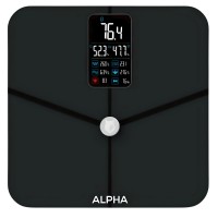 Photos - Scales Alpha Smart Scale Pro 