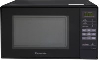 Photos - Microwave Panasonic NN-SB26MBZUE black