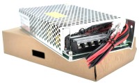 Photos - UPS Voltronic Power SC-120W-12V 