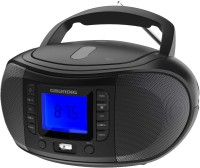Photos - Audio System Grundig GRB 3500 