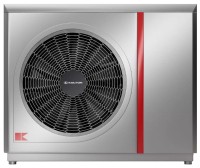 Photos - Heat Pump KOLTON Airkompakt 7 kW 8 kW