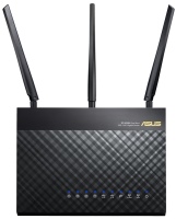 Wi-Fi Asus RT-AC68U 