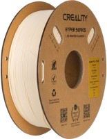 Photos - 3D Printing Material Creality Hyper PLA Skin 1kg 1 kg  beige