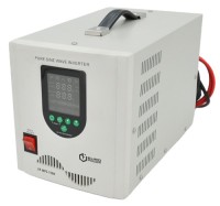 Photos - UPS Europower EP-MPS-2500/24 2500 VA