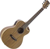 Photos - Acoustic Guitar Traveler Redlands Concert (Koa) 