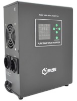 Photos - UPS Europower EPWM-MPS-2500/24 2500 VA