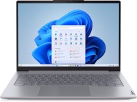 Photos - Laptop Lenovo ThinkBook 14 G8 IRL (21SG0099PB)