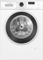 Photos - Washing Machine Bosch WGE 0240A SN white
