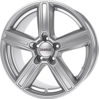 Photos - Wheel Dezent KG (8,5x20/5x114,3 ET54 DIA67,1)