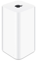 Photos - Wi-Fi Apple AirPort Time Capsule 802.11ac 2TB 