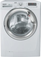 Photos - Washing Machine Hoover DYN 7144DPL white
