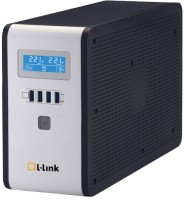 Photos - UPS L-Link LL-7716 1600 VA