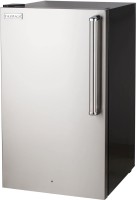 Photos - Fridge FireMagic 3598-DL stainless steel