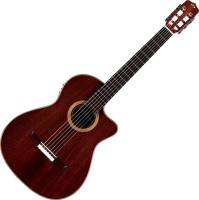 Photos - Acoustic Guitar Cordoba Fusion 12 Rose II 