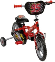 Photos - Kids' Bike Huffy Disney Cars 12 