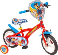 Photos - Kids' Bike Toimsa EN71 Paw Patrol 12 