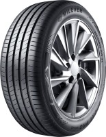 Photos - Tyre Milever Sport Pro MA352 225/50 R17 98W 