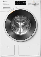 Photos - Washing Machine Miele WSG 883 WCS white