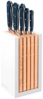 Photos - Knife Set Wusthof Classic Colour 1091770716 