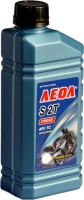 Photos - Engine Oil LEOL S 2T 1 L