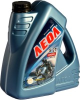 Photos - Engine Oil LEOL S 2T 4 L