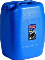 Photos - Engine Oil LEOL S 4T Cross 10W-40 20 L