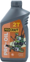 Photos - Engine Oil Procraft 2T 1L 1 L